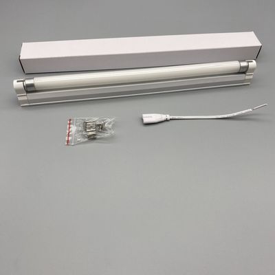 Selective Targeting F8T5BL blue led tube lights T5 BL 8W  310X22X 33