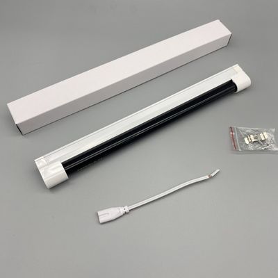6W 8W T5 Black Light Bulb For Decoration 120V UV Black Light Bar