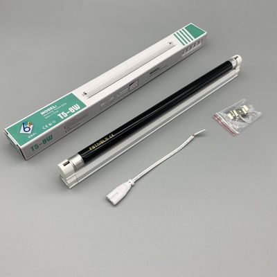 BLB 365nm F8T5 T5 Blue Light  Black Light Fluoro Tube 120V/220V