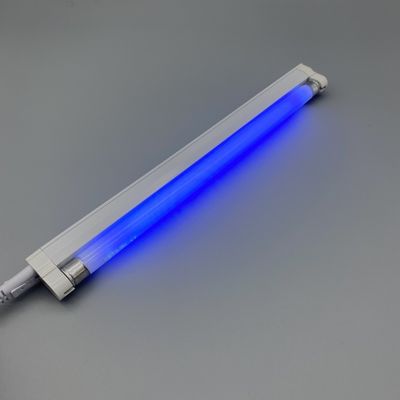 BLB 365nm F8T5 T5 Blue Light  Black Light Fluoro Tube 120V/220V