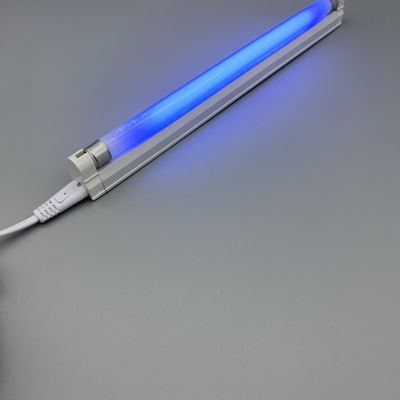 High Intensity 365nm Ultraviolet Blue T5 Led Bulbs For Counterfeit Detection