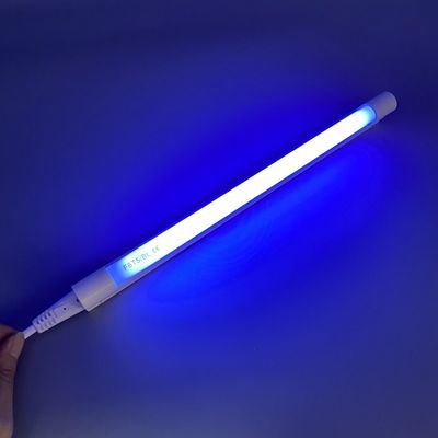 High Intensity 365nm Ultraviolet Blue T5 Led Bulbs For Counterfeit Detection