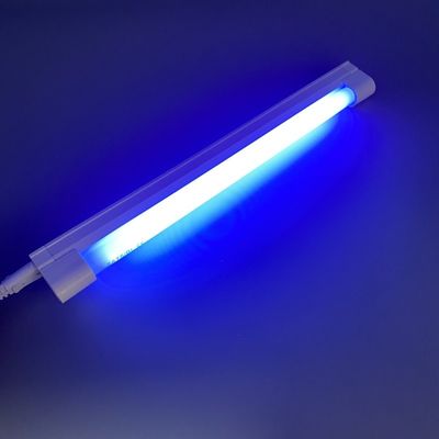 High Intensity 365nm Ultraviolet Blue T5 Led Bulbs For Counterfeit Detection