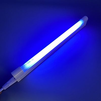 365nm Ultraviolet F8T5 T5 Blue Light  For Mosquito Control And Counterfeit Detection
