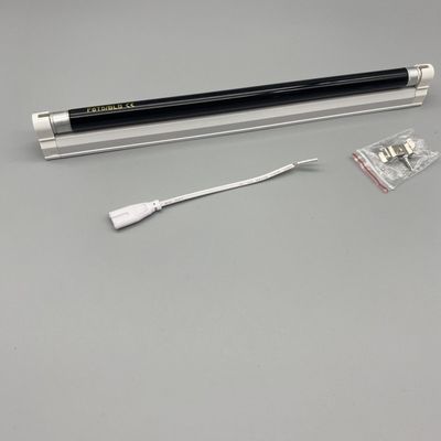 365nm Ultraviolet F8T5 T5 Blue Light  For Mosquito Control And Counterfeit Detection