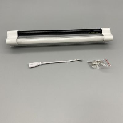 High Frequency T5 Blue Led Bulb 120V 8W  310X22X 33 G5 Base Type