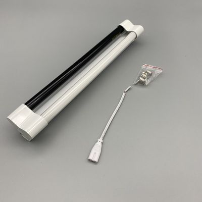 High Frequency T5 Blue Led Bulb 120V 8W  310X22X 33 G5 Base Type