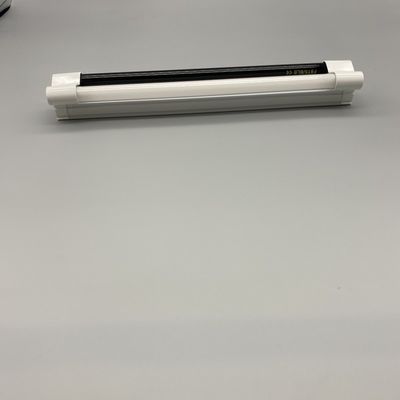 Restaurant Blue T5 Led Bulbs 2X8W Aluminum Blue Light Tube For Cabinet