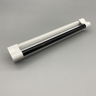 365nm T5 Blue Light 2X8W Blacklight Blue Fluorescent Tube For Mosquito Control In Restaurant