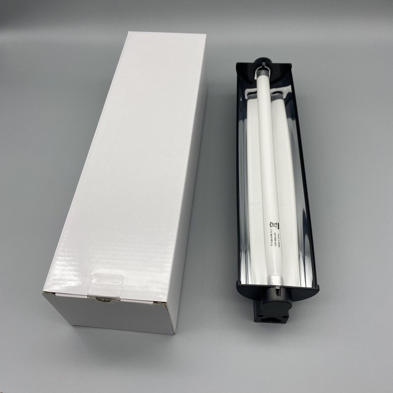 Reptile 24Watt T5 Ho 10.0 Uvb Tube Uvb Light For Bearded Dragon