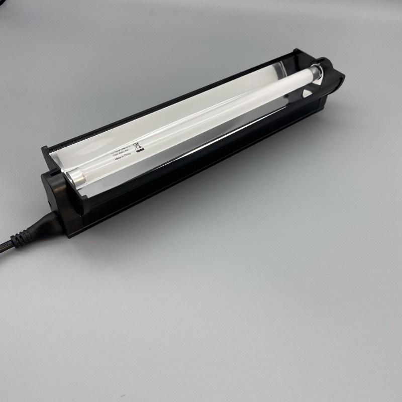 Tortoise t5 uvb tube light Kit 39W UVB Fluorescent Tube 6000H Lifespan