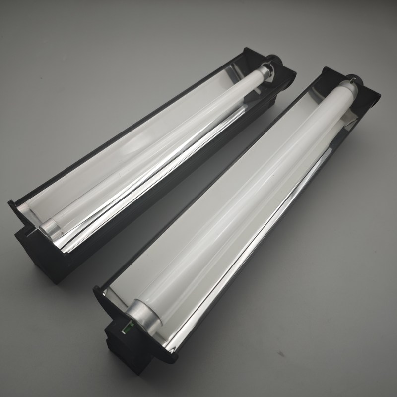 24W 10.0 Repti Zoo T5 Ho Uvb Lighting Combo Kit For Optimal Reptile Health And Growth