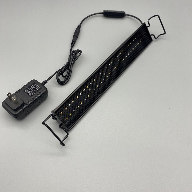 10.0 8W LED Linear UVB Light Full Spectrum High Output Uvb Led Strip