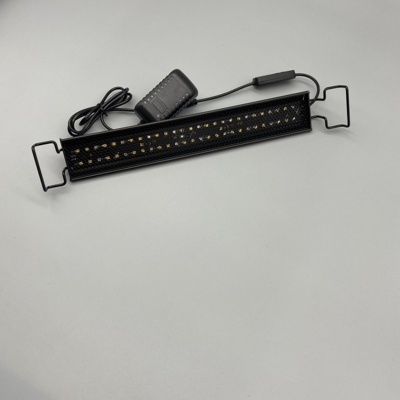 Intelligent UVB 10.0 White Blue LED Reptile Uvb Strip Light For Fish Tank