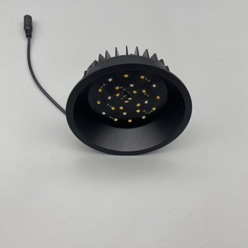 Lizards Turtles And Birds LED UVB Reptile Light For Basking And Calcium Supplementation