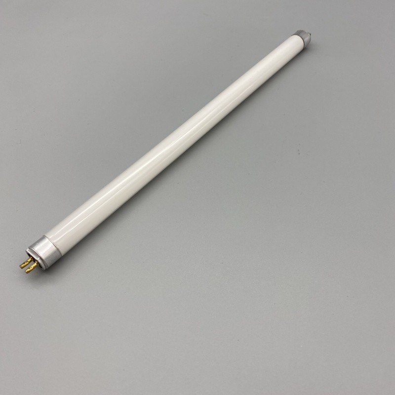 8W T5 Ho Linear Reptile Tube Light Fixture 220V 110V  For Bearded Dragon