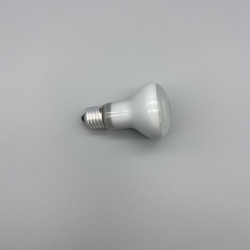 Amphibians 75 Watt Reptile Heat Bulb Infrared Basking Spot Chameleon Heat Lamp At Night