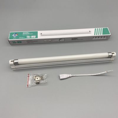 F8T5BL Tabung Fluorescent Sinar Hitam T5 8W 350nm Lampu Tabung Hitam