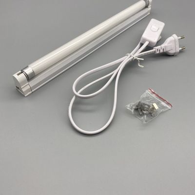 หลอดไฟ LED สีน้ำเงิน Selective Targeting F8T5BL T5 BL 8W 310X22X 33