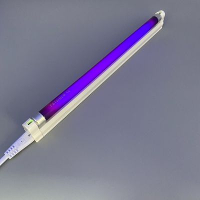 BLB 365nm F8T5 T5 Blue Light  Black Light Fluoro Tube 120V/220V